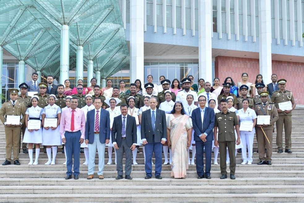 Wycherley School Program