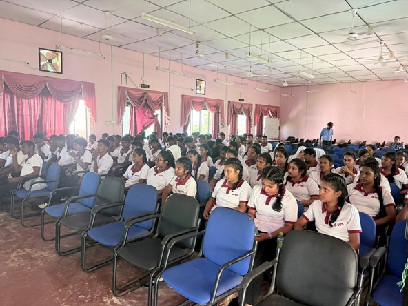 Sisilasagama Youth Program