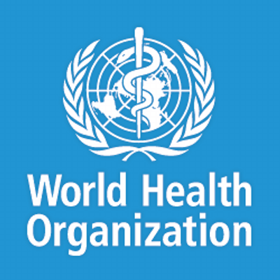 World-Health-Organization-WHO-Logo